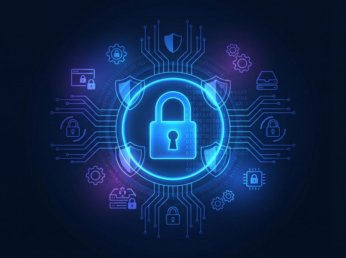 加速器炮台安全防护体系